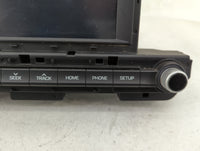 2019-2020 Hyundai Elantra Radio AM FM Cd Player Receiver Replacement P/N:96160-F2UA0SSH Fits Fits 2019 2020 OEM Used Auto Pa