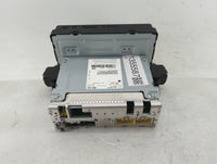 2019-2020 Hyundai Elantra Radio AM FM Cd Player Receiver Replacement P/N:96160-F2UA0SSH Fits Fits 2019 2020 OEM Used Auto Pa