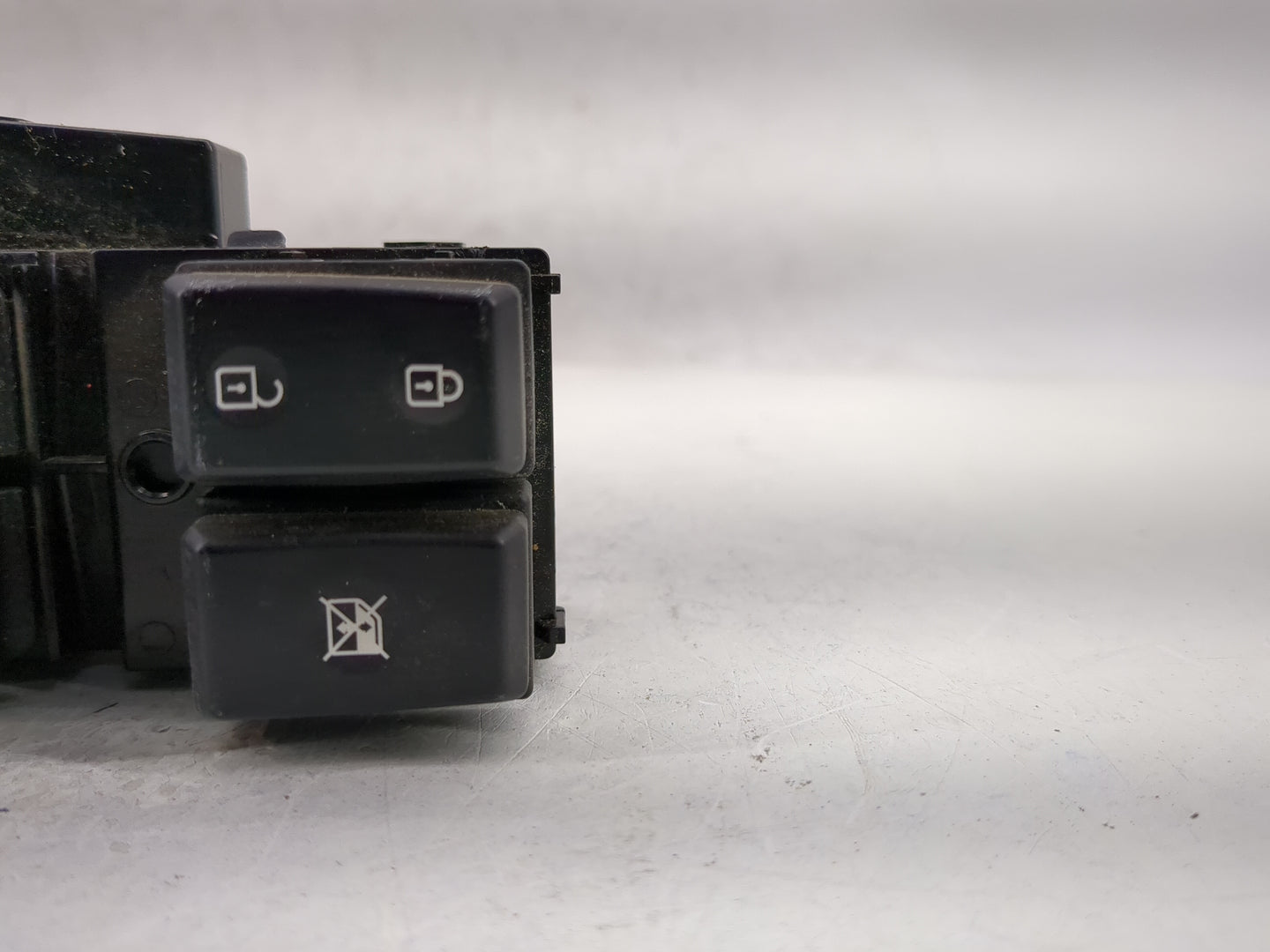 2020 Hyundai Elantra Master Power Window Switch Replacement Driver Side Left P/N:299159192 Fits OEM Used Auto Parts - Oemuse