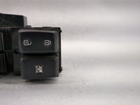 2020 Hyundai Elantra Master Power Window Switch Replacement Driver Side Left P/N:299159192 Fits OEM Used Auto Parts - Oemuse
