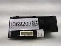 2020 Hyundai Elantra Master Power Window Switch Replacement Driver Side Left P/N:299159192 Fits OEM Used Auto Parts - Oemuse