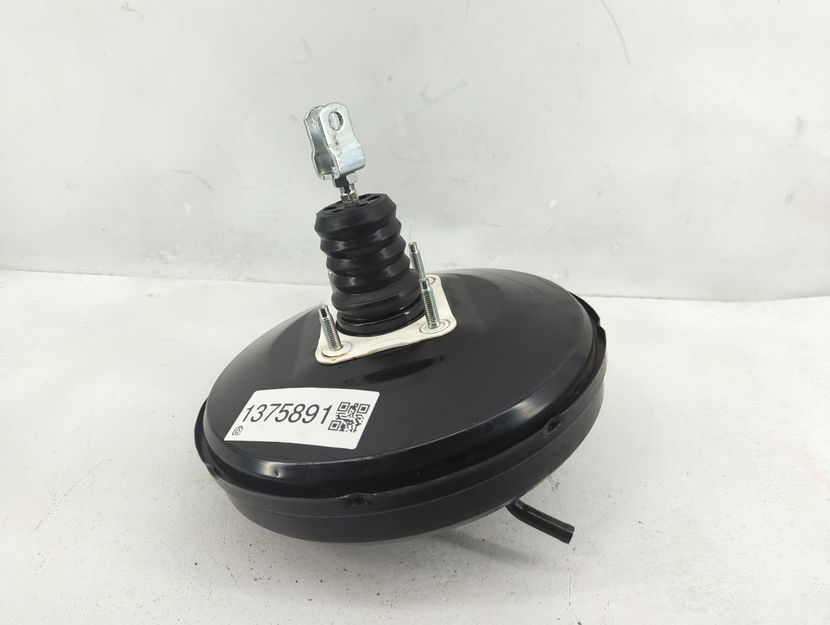 Hyundai Elantra Power Brake Booster Oem 1375891 - Oemusedautoparts1.com