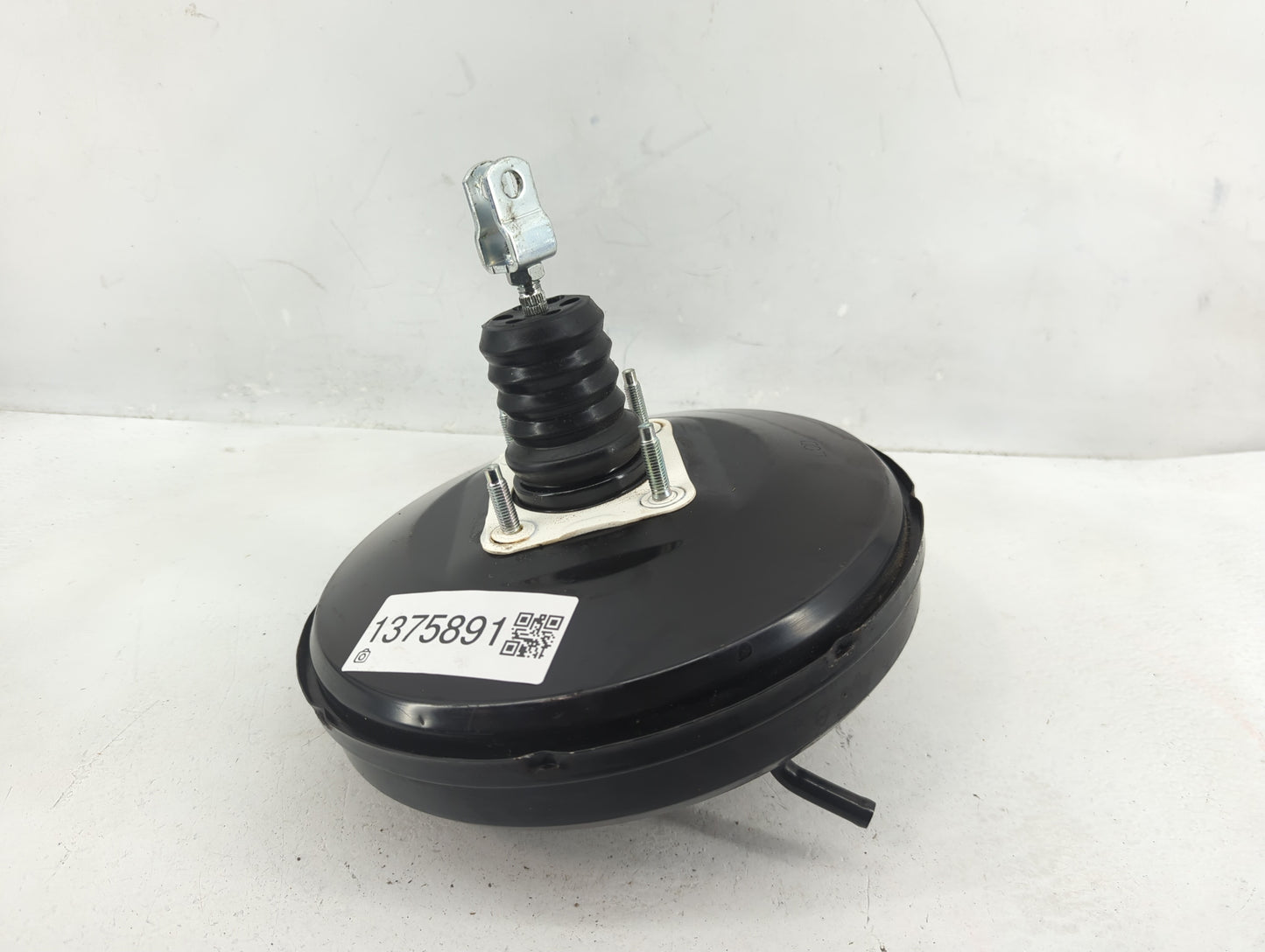 Hyundai Elantra Power Brake Booster Oem 1375891 - Oemusedautoparts1.com