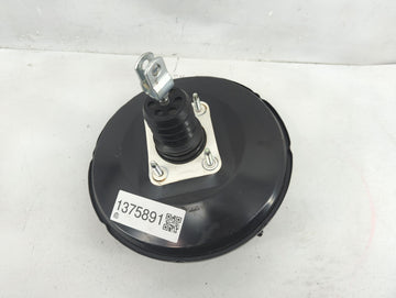 Hyundai Elantra Power Brake Booster Oem