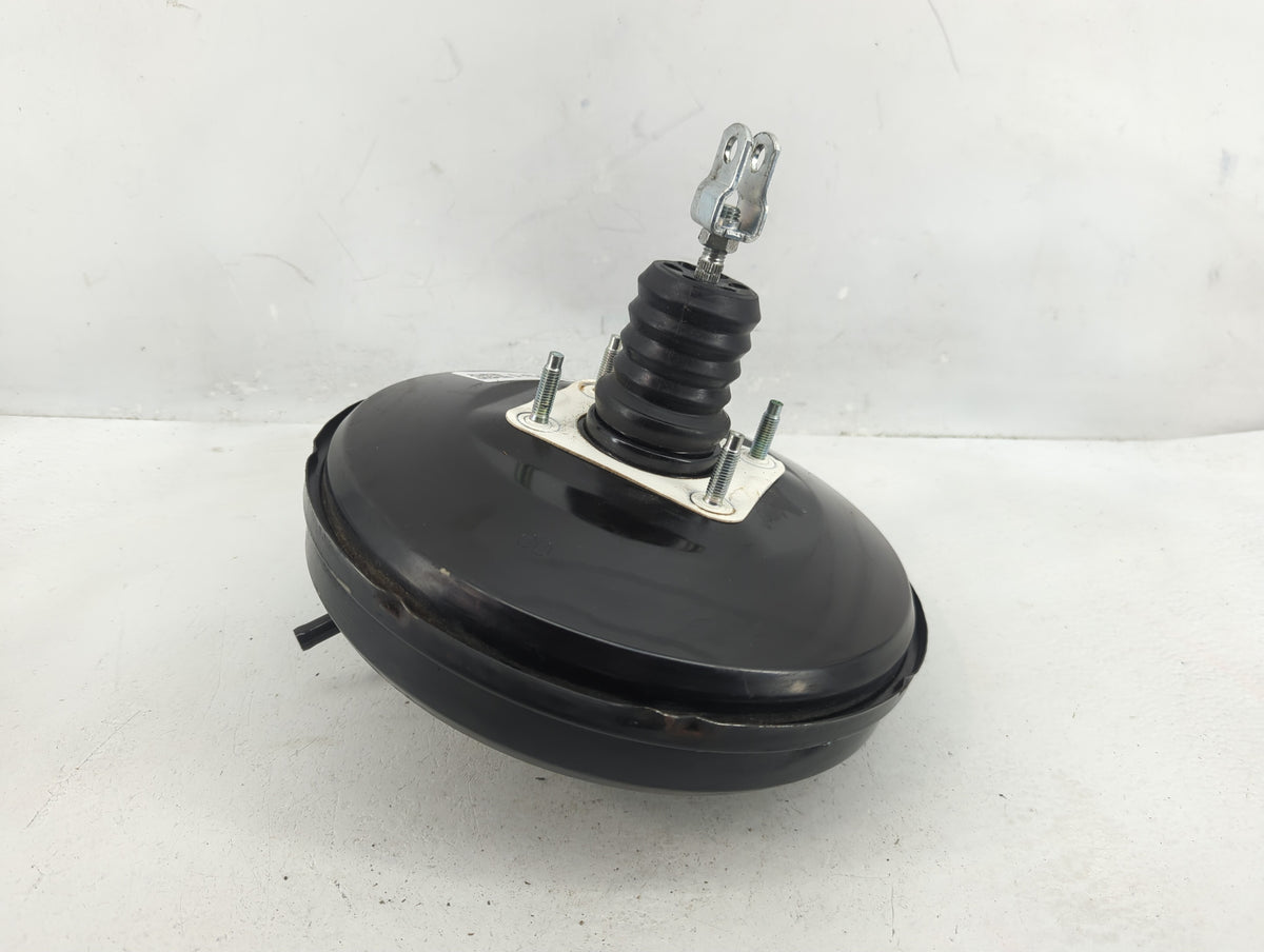 Hyundai Elantra Power Brake Booster Oem 1375891 - Oemusedautoparts1.com