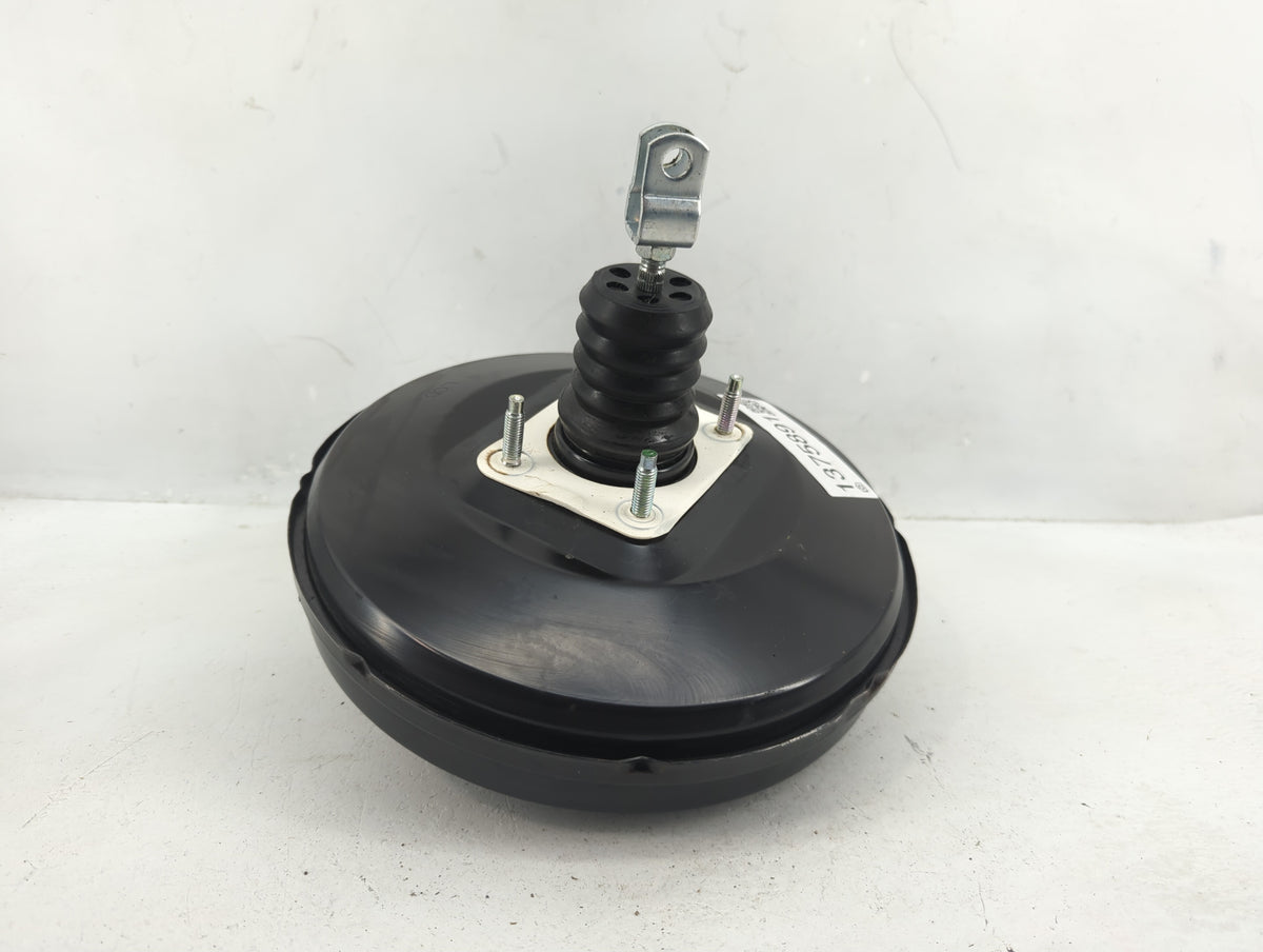 Hyundai Elantra Power Brake Booster Oem 1375891 - Oemusedautoparts1.com
