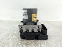 2019-2020 Hyundai Elantra ABS Pump Control Module Replacement P/N:61589-43100 58900-F2620 Fits Fits 2019 2020 OEM Used Auto 