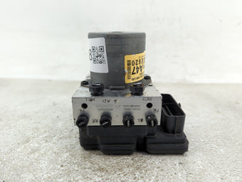 compare product 2019-2020 Hyundai Elantra ABS Pump Control Module Replacement P/N:61589-43100 58900-F2620 Fits Fits 2019 2020 OEM Used Auto Parts