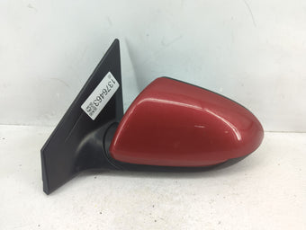 compare product 2017-2020 Hyundai Elantra Driver Side View Mirror - Left Door Mirror OEM Used