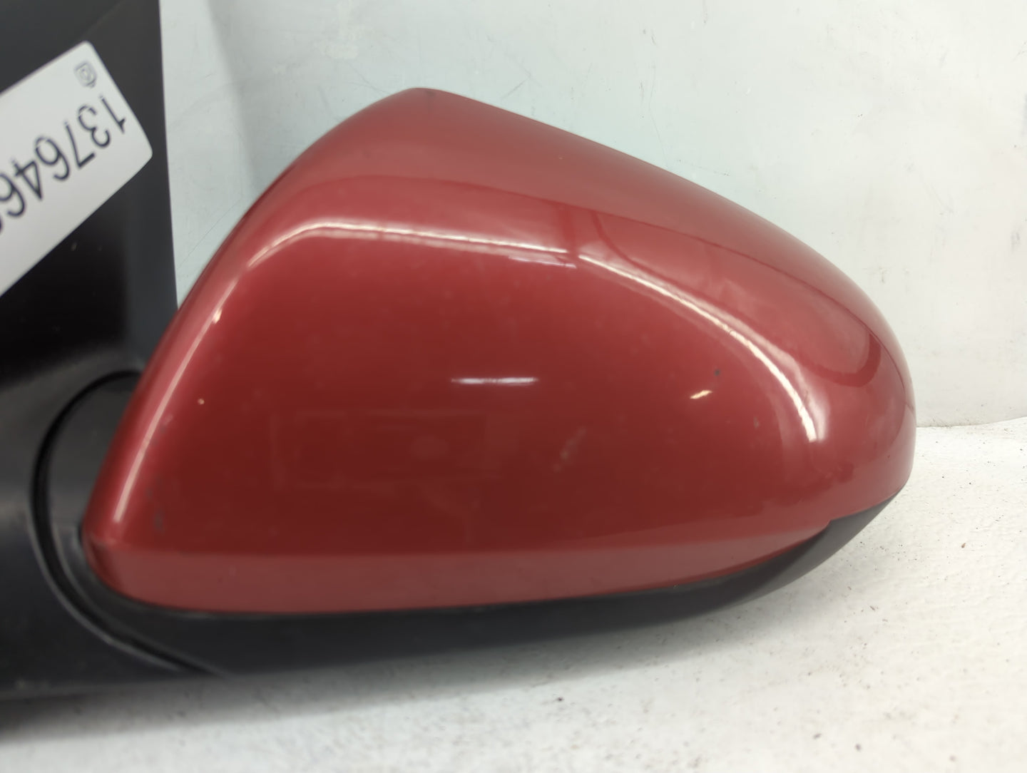 2017-2020 Hyundai Elantra Driver Side View Mirror - Left Door Mirror OEM Used - Oemusedautoparts1.com