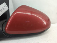 2017-2020 Hyundai Elantra Driver Side View Mirror - Left Door Mirror OEM Used - Oemusedautoparts1.com