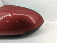 2017-2020 Hyundai Elantra Driver Side View Mirror - Left Door Mirror OEM Used - Oemusedautoparts1.com