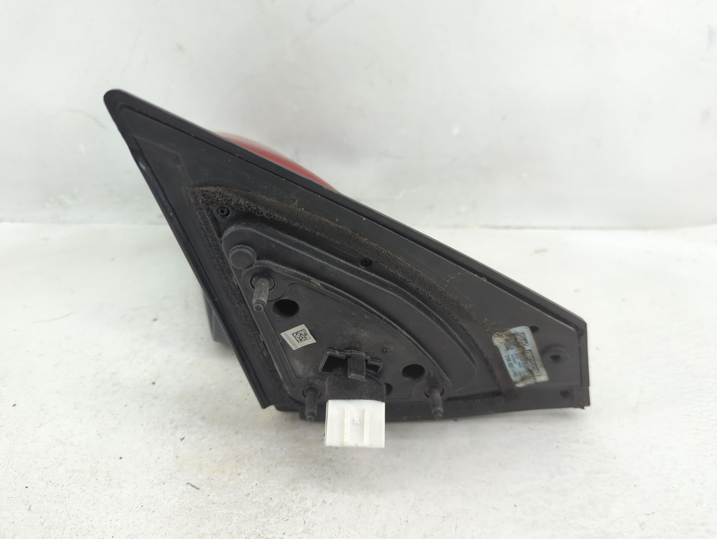 2017-2020 Hyundai Elantra Driver Side View Mirror - Left Door Mirror OEM Used - Oemusedautoparts1.com
