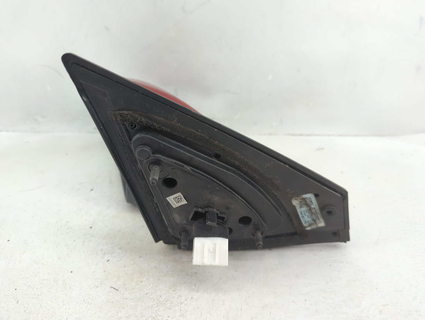 2017-2020 Hyundai Elantra Driver Side View Mirror - Left Door Mirror OEM Used - Oemusedautoparts1.com