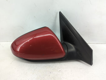 compare product 2017-2020 Hyundai Elantra Passenger Side View Mirror - Right Door Mirror OEM Used