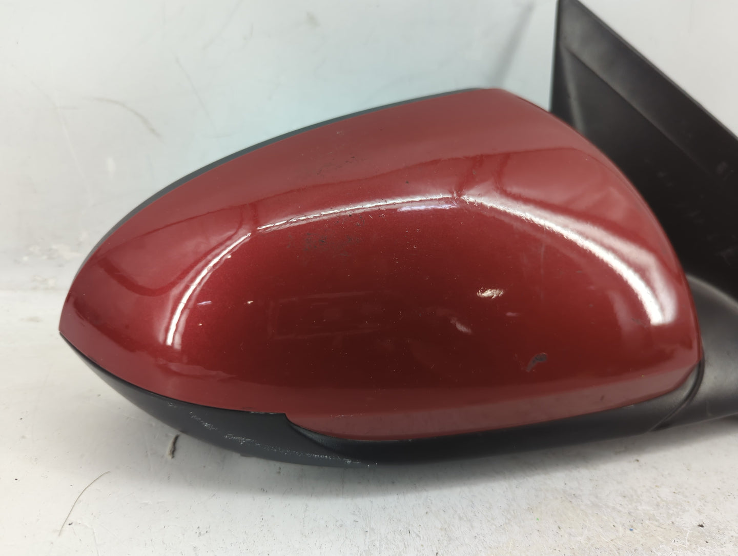 2017-2020 Hyundai Elantra Passenger Side View Mirror - Right Door Mirror OEM Used - Oemusedautoparts1.com