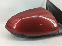 2017-2020 Hyundai Elantra Passenger Side View Mirror - Right Door Mirror OEM Used - Oemusedautoparts1.com