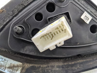 2017-2020 Hyundai Elantra Driver Side View Mirror - Left Door Mirror OEM Used - Oemusedautoparts1.com