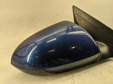 2017-2020 Hyundai Elantra Passenger Side View Mirror - Right Door Mirror OEM Used