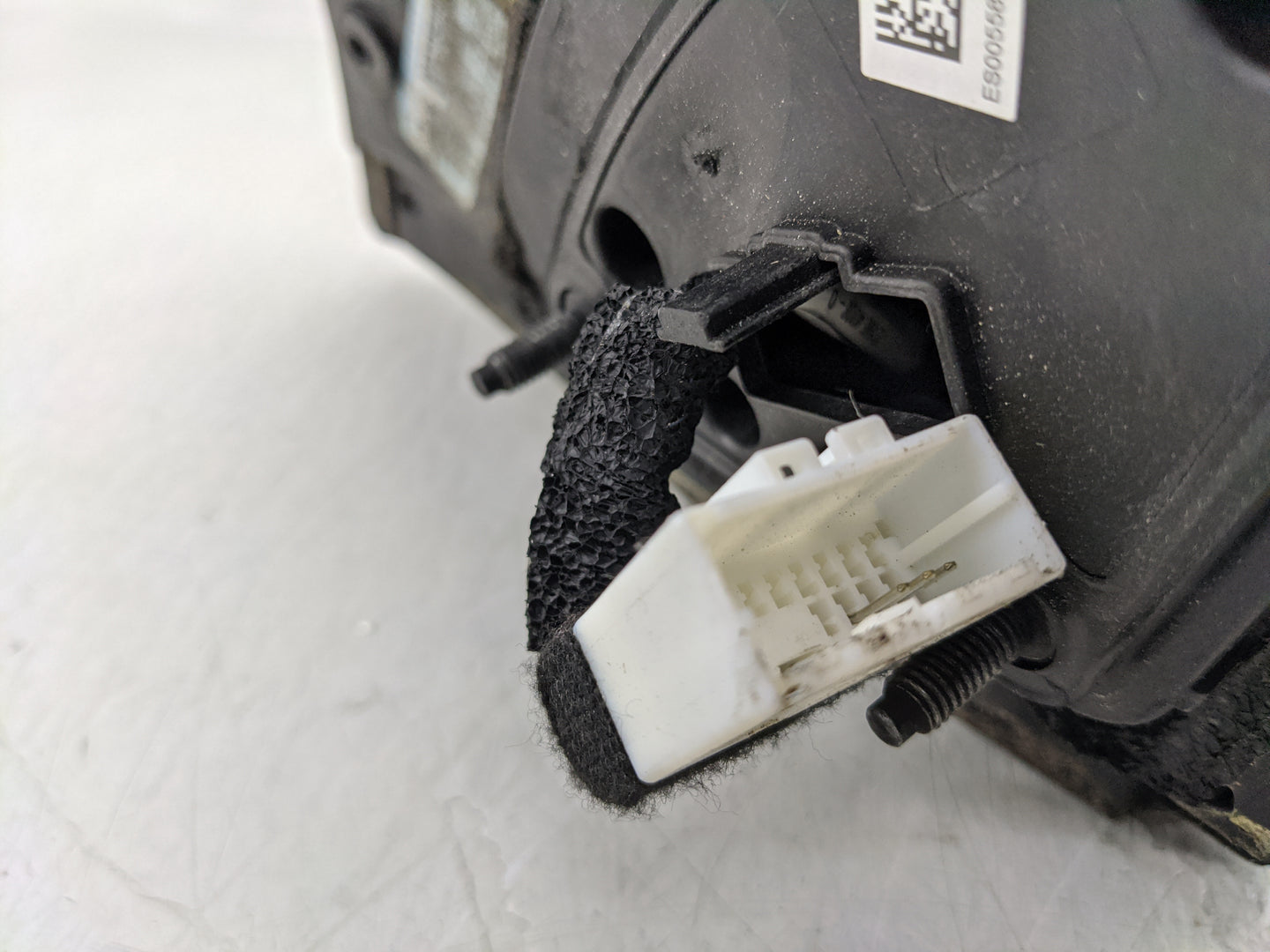 2017-2020 Hyundai Elantra Passenger Side View Mirror - Right Door Mirror OEM Used - Oemusedautoparts1.com