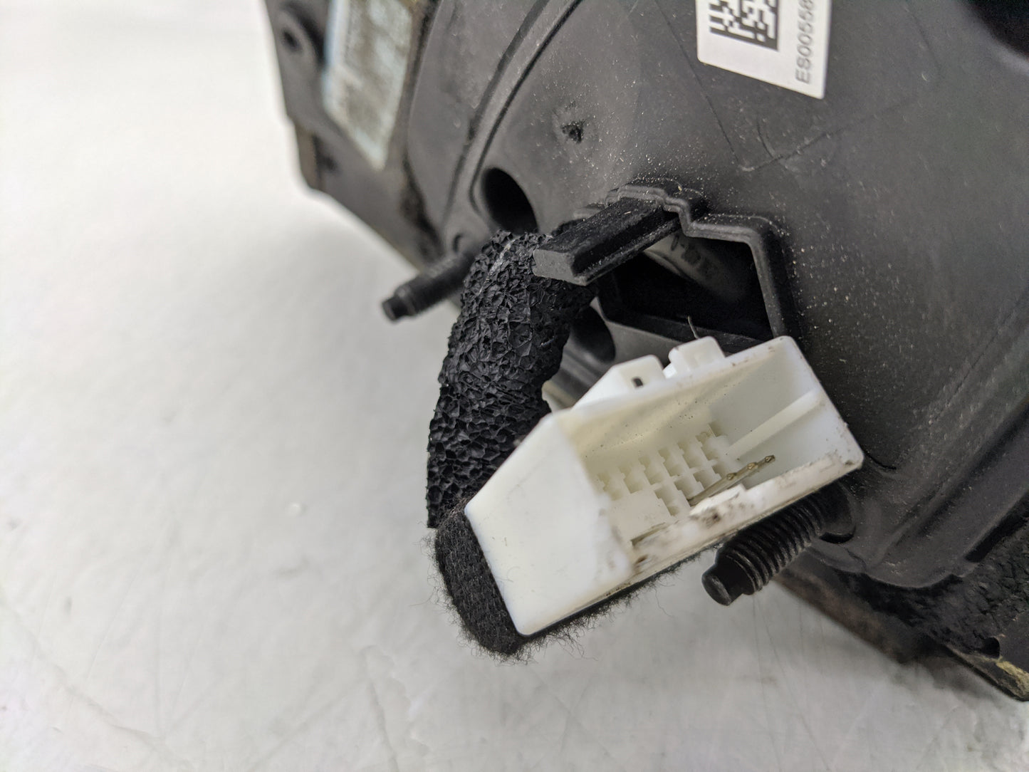 2017-2020 Hyundai Elantra Passenger Side View Mirror - Right Door Mirror OEM Used - Oemusedautoparts1.com
