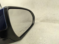2017-2020 Hyundai Elantra Passenger Side View Mirror - Right Door Mirror OEM Used - Oemusedautoparts1.com
