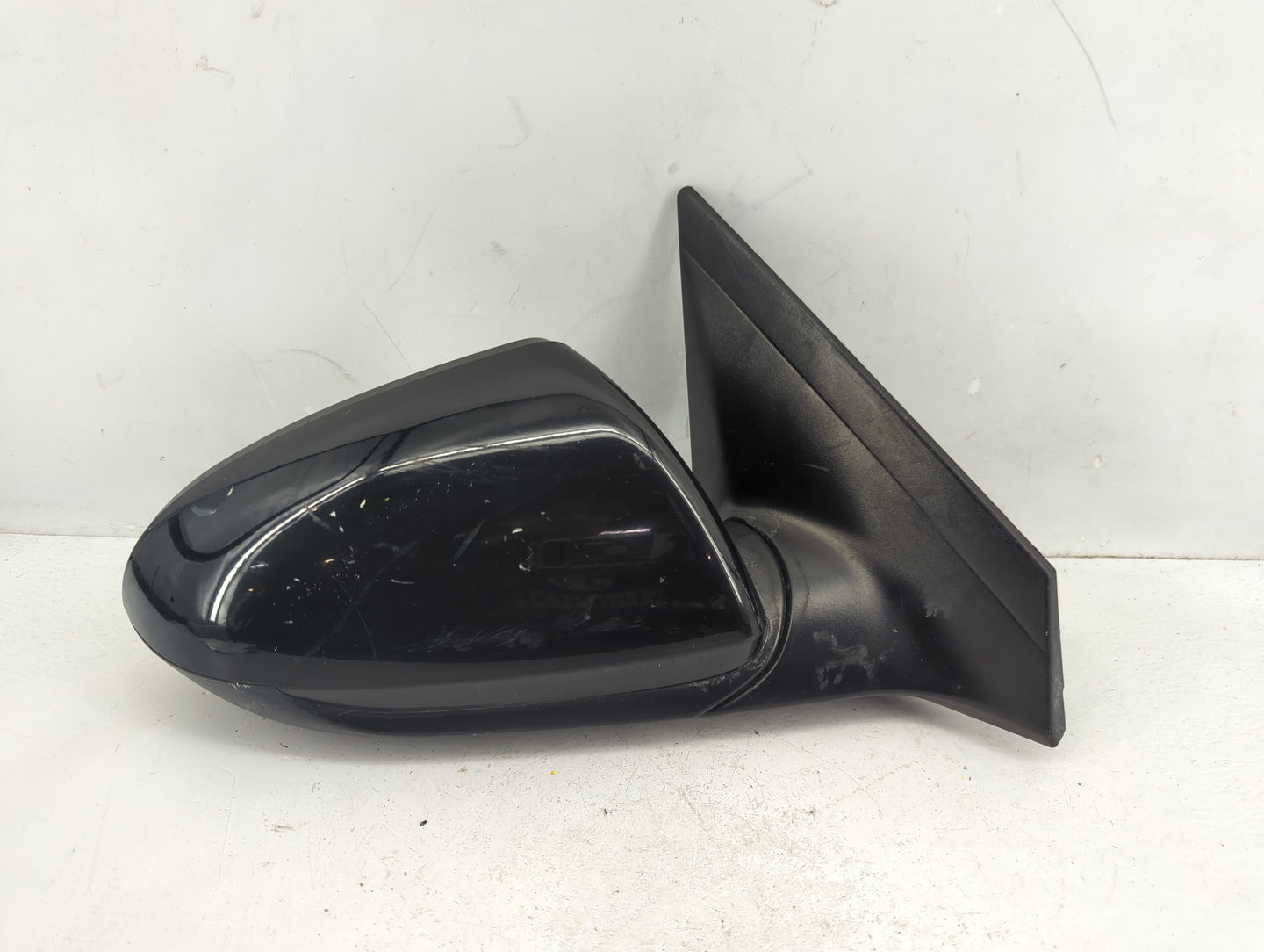 2017-2020 Hyundai Elantra Passenger Side View Mirror - Right Door Mirror OEM Used - Oemusedautoparts1.com