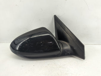 compare product 2017-2020 Hyundai Elantra Passenger Side View Mirror - Right Door Mirror OEM Used