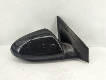2017-2020 Hyundai Elantra Passenger Side View Mirror - Right Door Mirror OEM Used - Oemusedautoparts1.com