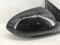 2017-2020 Hyundai Elantra Passenger Side View Mirror - Right Door Mirror OEM Used - Oemusedautoparts1.com