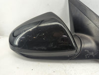 2017-2020 Hyundai Elantra Passenger Side View Mirror - Right Door Mirror OEM Used - Oemusedautoparts1.com