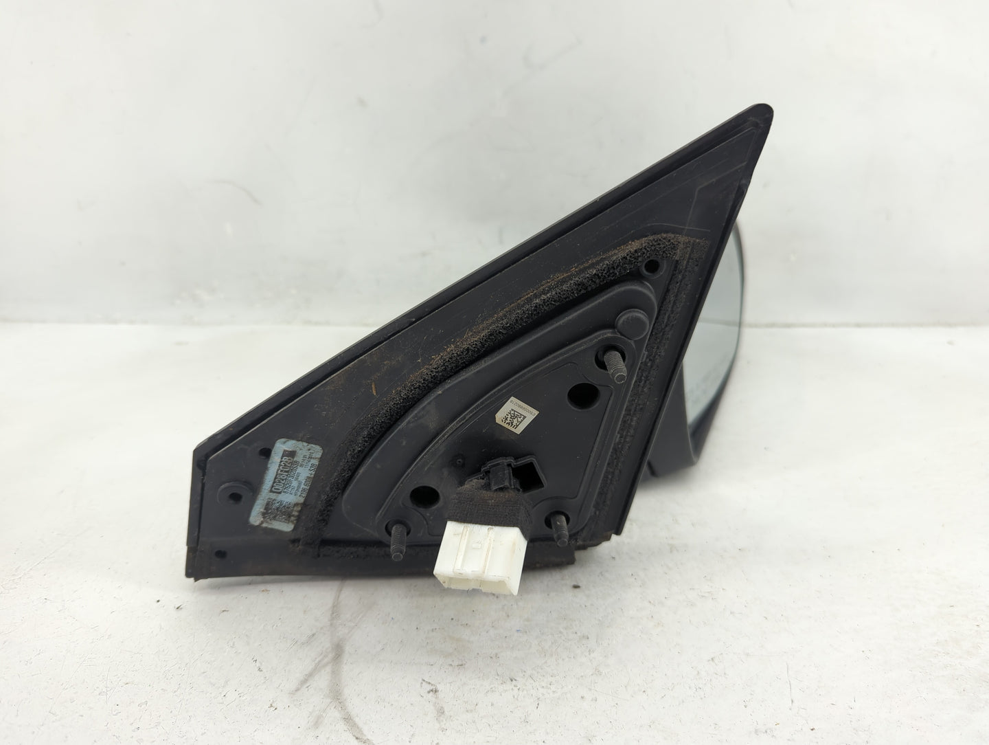 2017-2020 Hyundai Elantra Passenger Side View Mirror - Right Door Mirror OEM Used - Oemusedautoparts1.com