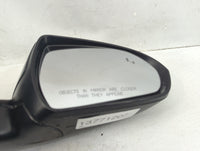 2017-2020 Hyundai Elantra Passenger Side View Mirror - Right Door Mirror OEM Used - Oemusedautoparts1.com