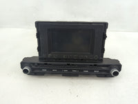 2019-2020 Hyundai Elantra Radio AM FM Cd Player Receiver Replacement P/N:96180F2UA0SSH Fits Fits 2019 2020 OEM Used Auto Par