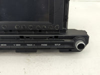 2019-2020 Hyundai Elantra Radio AM FM Cd Player Receiver Replacement P/N:96180F2UA0SSH Fits Fits 2019 2020 OEM Used Auto Par