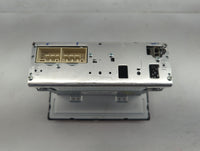 2019-2020 Hyundai Elantra Radio AM FM Cd Player Receiver Replacement P/N:96180F2UA0SSH Fits Fits 2019 2020 OEM Used Auto Par