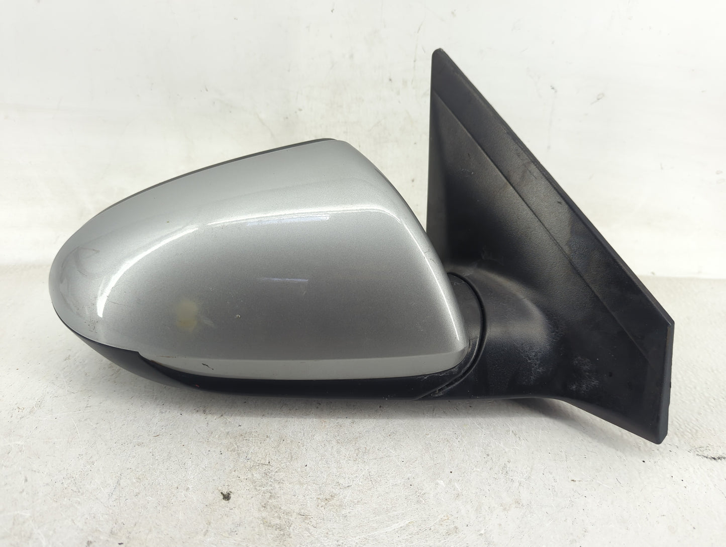 2017-2020 Hyundai Elantra Passenger Side View Mirror - Right Door Mirror OEM Used - Oemusedautoparts1.com