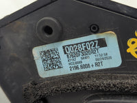 2017-2020 Hyundai Elantra Passenger Side View Mirror - Right Door Mirror OEM Used - Oemusedautoparts1.com