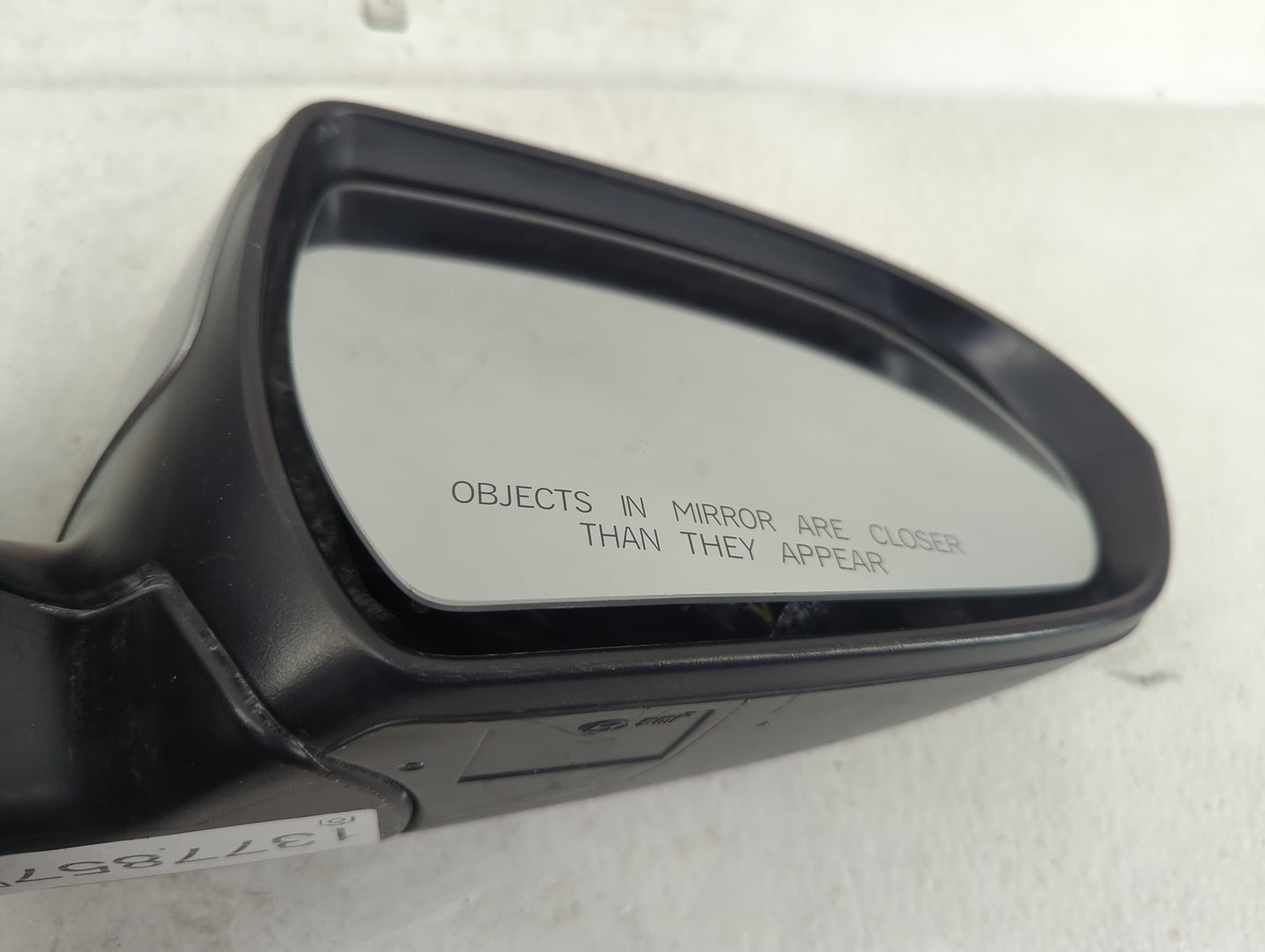 2017-2020 Hyundai Elantra Passenger Side View Mirror - Right Door Mirror OEM Used - Oemusedautoparts1.com