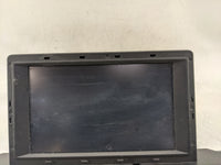 2019-2020 Hyundai Elantra Radio AM FM Cd Player Receiver Replacement P/N:96160-F2UA0SSH 96180F2UA0SSH Fits Fits 2019 2020 OE