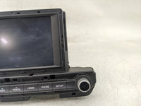 2019-2020 Hyundai Elantra Radio AM FM Cd Player Receiver Replacement P/N:96160-F2UA0SSH 96180F2UA0SSH Fits Fits 2019 2020 OE