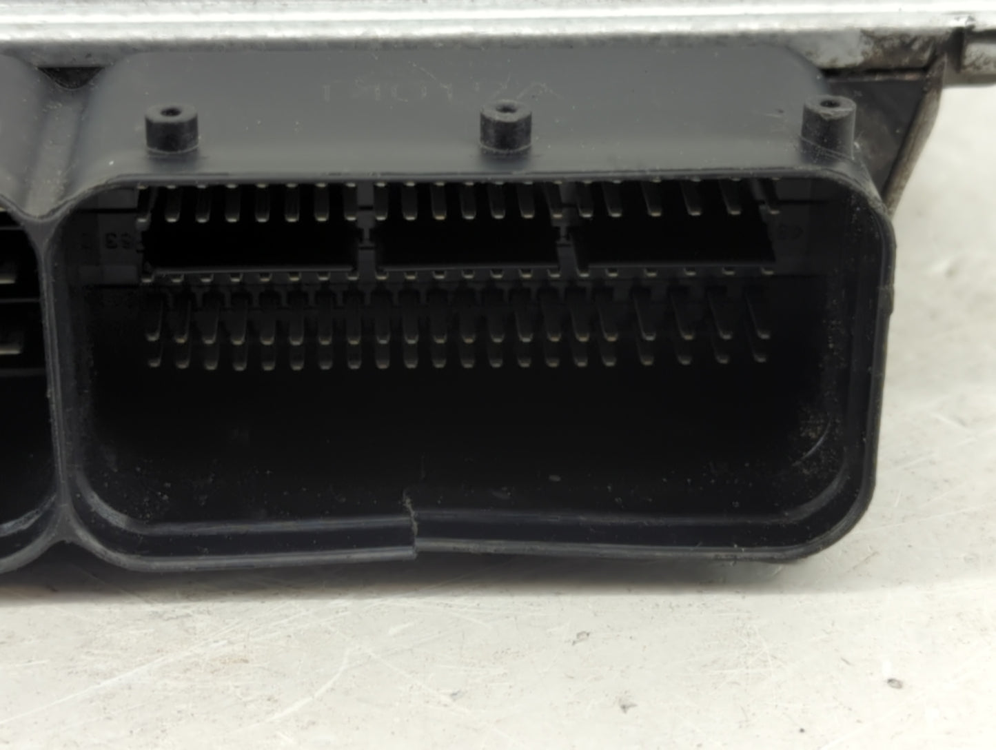 2020 Hyundai Elantra PCM Engine Control Computer ECU ECM PCU OEM P/N:39171-2EFK5 39170-2EFEK5 Fits OEM Used Auto Parts - Oem