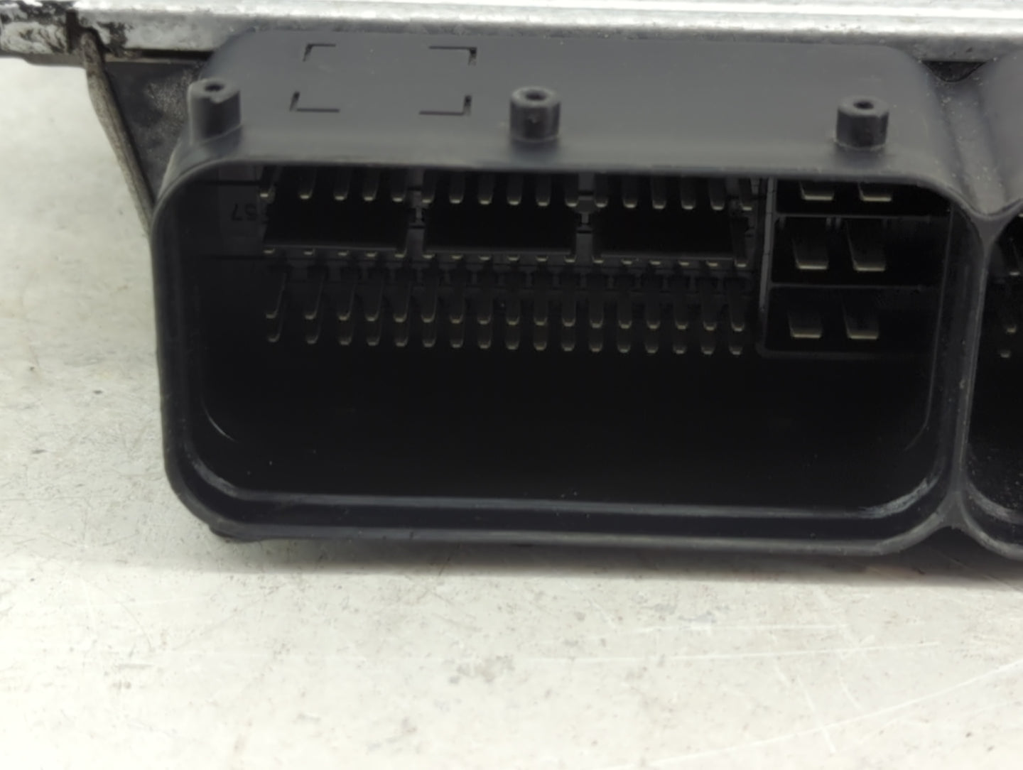 2020 Hyundai Elantra PCM Engine Control Computer ECU ECM PCU OEM P/N:39171-2EFK5 39170-2EFEK5 Fits OEM Used Auto Parts - Oem
