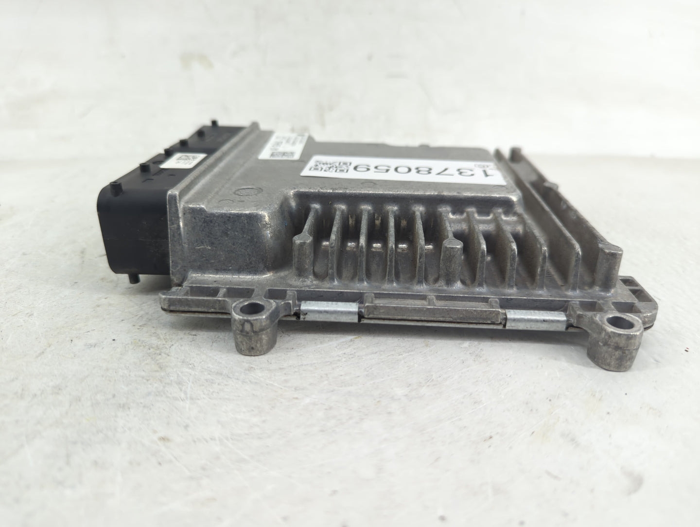 2020 Hyundai Elantra PCM Engine Control Computer ECU ECM PCU OEM P/N:39171-2EFK5 39170-2EFEK5 Fits OEM Used Auto Parts - Oem
