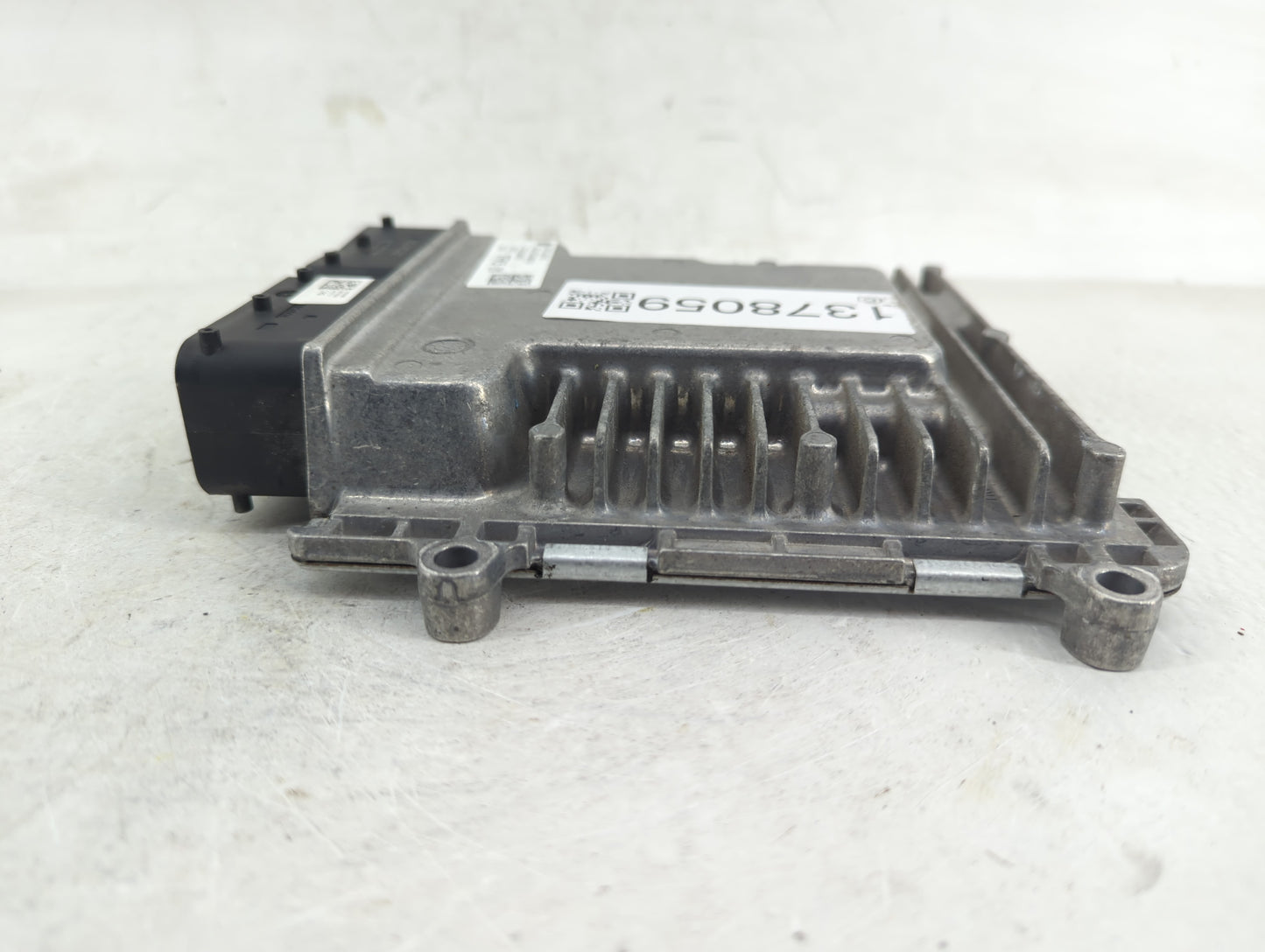 2020 Hyundai Elantra PCM Engine Control Computer ECU ECM PCU OEM P/N:39171-2EFK5 39170-2EFEK5 Fits OEM Used Auto Parts - Oem