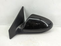 2017-2020 Hyundai Elantra Driver Side View Mirror - Left Door Mirror OEM Used - Oemusedautoparts1.com