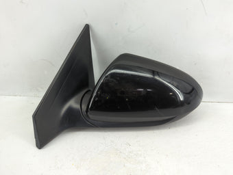 compare product 2017-2020 Hyundai Elantra Driver Side View Mirror - Left Door Mirror OEM Used