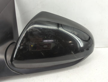 2017-2020 Hyundai Elantra Driver Side View Mirror - Left Door Mirror OEM Used