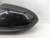 2017-2020 Hyundai Elantra Driver Side View Mirror - Left Door Mirror OEM Used - Oemusedautoparts1.com