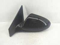 2017-2020 Hyundai Elantra Driver Side View Mirror - Left Door Mirror OEM Used - Oemusedautoparts1.com